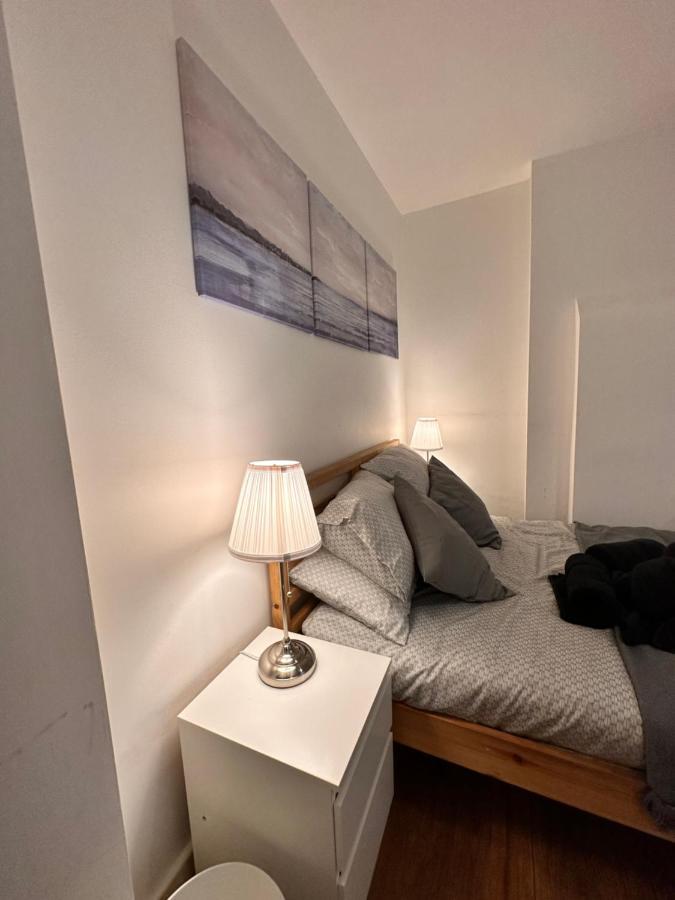 Perfect Family Home Next To London Bridge Exterior photo