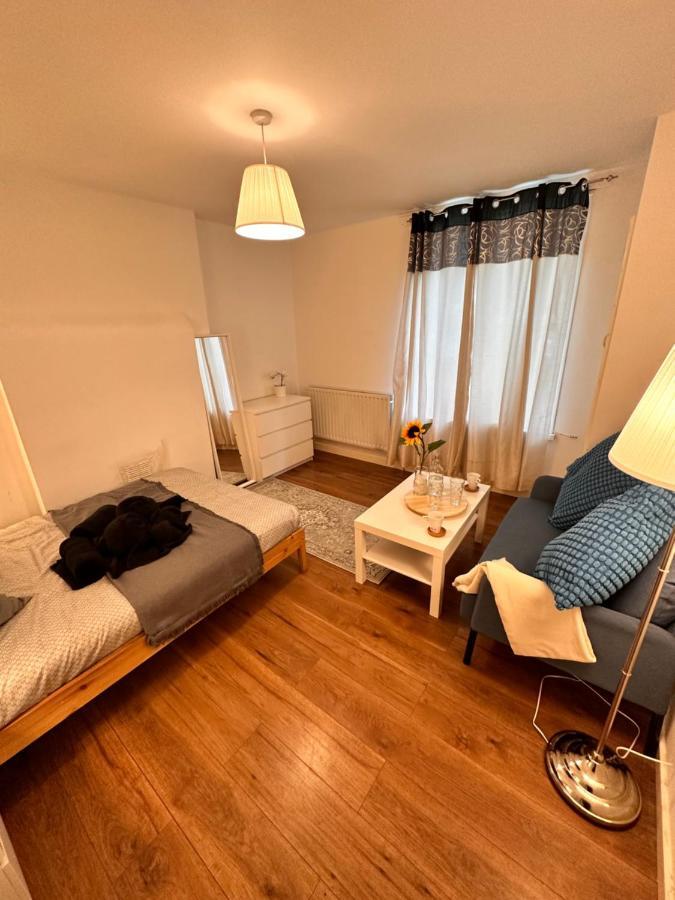 Perfect Family Home Next To London Bridge Exterior photo
